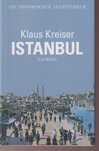 Istanbul historischer