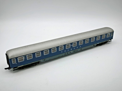 Roco 44900 87 liegewagen - roco, h0