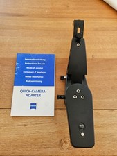ZEISS Quick-Camera-Adapter für DiaScope Spektive 65/85 T*FL