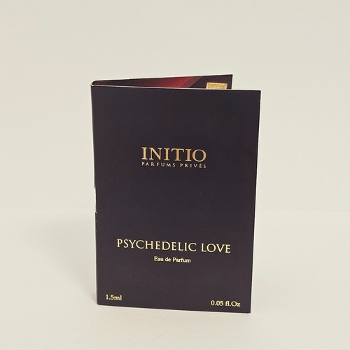 Initio psychedelic love eau - love,