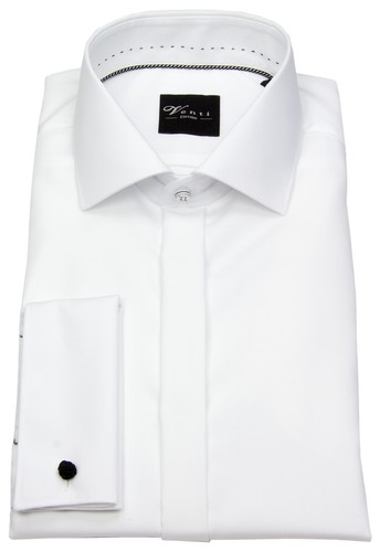 Venti smokinghemd modern fit - venti,