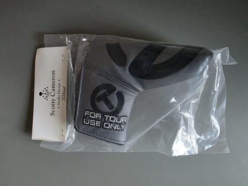Scotty cameron circle tour - scotty,