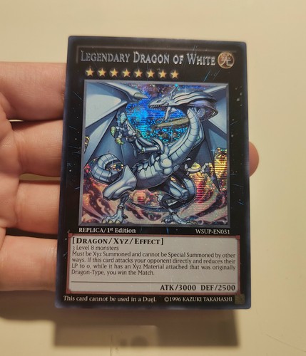 Legendary dragon of - legendary,