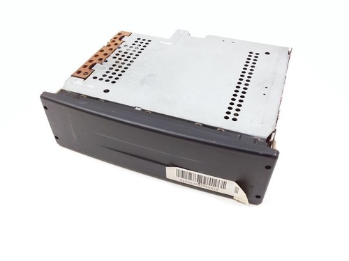 Renault laguna 2003 radio - ii,