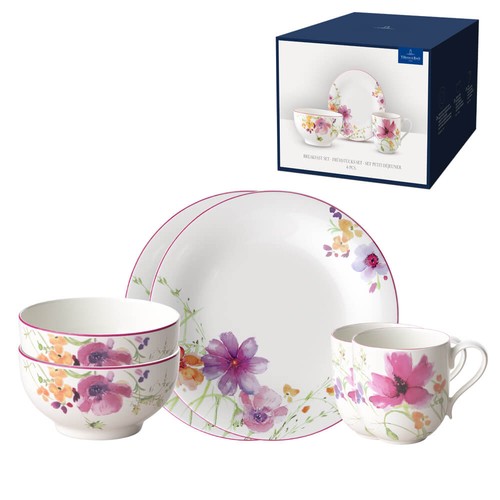 Villeroy boch geschirrset - villeroy, &