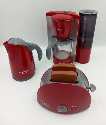 Bosch kinder toaster - -,