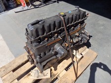 JEEP GRAND CHEROKEE WJ XJ (1999-04) 4.0 Benzin Motor Gebrauchtmotor