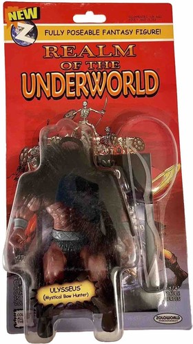 Ulysseus bow hunter mystical - bow,