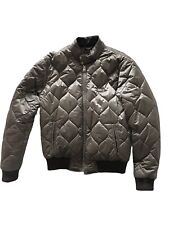 Dolce & Gabbana Gesteppte Bomberjacke