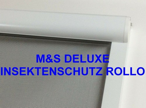 Insektenschutz rollo deluxe - insektenschutz,