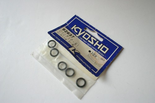 Kyosho ringe - kyosho,