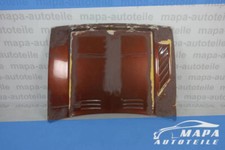 VW Golf 2 II MK2 GTI SPORT TUNING Motorhaube Haube Bonnet Fronthaube Versand