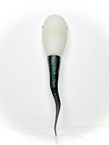 Wandlampe feuer flamme - feuer,