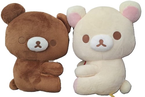 Rilakkuma plüschtier - rilakkuma,