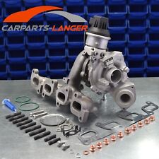 Turbolader für Audi Skoda Seat Volkswagen 2.0 TDI 140 PS 54409700007 03L253056T