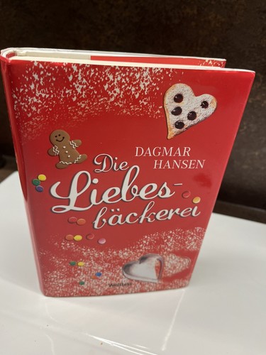 Dagmar hansen die - hansen:,