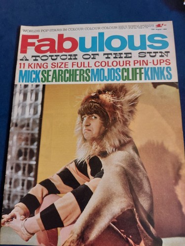 The beatles rare fabulous - beatles,