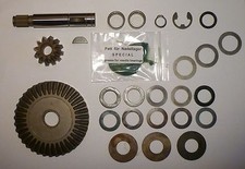 Teilesatz Ritzelsatz komplett für Getriebe vom Viking MT640 MT 640 Rasentraktor 