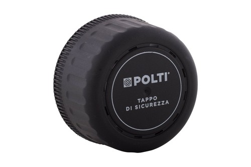 Polti stecker sicherheit - polti,