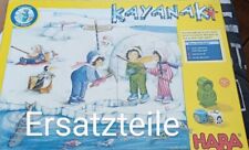 Günstige Ersatzteile für KAYNAK (alte Version) von Haba 1,50€ bis 2,50€