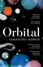 Orbital | Samantha Harvey |
