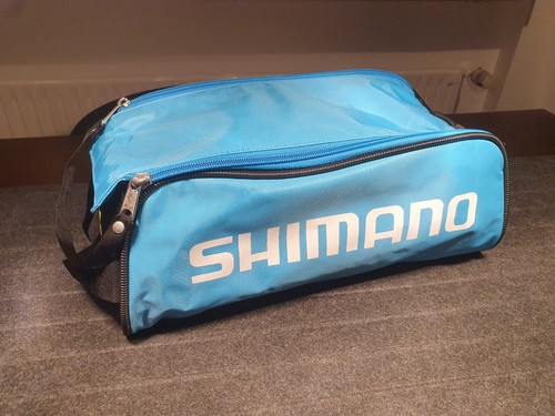 Shimano tasche radschuhe - shimano,