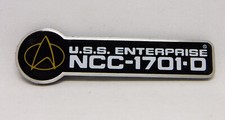 U.S.S. Enterprise NCC-1701-D