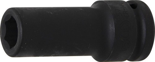 Bgs 17mm schlagschrauber nuss - 17mm, schlagschrauber-nuss