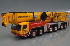 Conrad - Grove GMK 6300 All