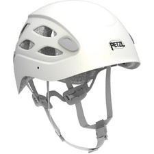 Petzl Kletterhelm, Bergsteiger