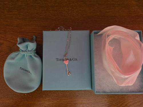Tiffany sterlingsilber - tiffany, &