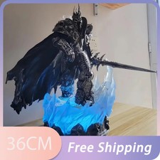 Fantasy Figuren Lich King
