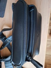 Herren Gürteltasche aus