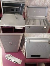 Fußpflege Zubehör  Koffer  Podoflex