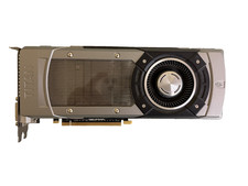 NVIDIA GeForce GTX TITAN