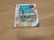 TipToi Entdecke den Flughafen