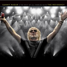 Sammy Hagar & The Best Of All