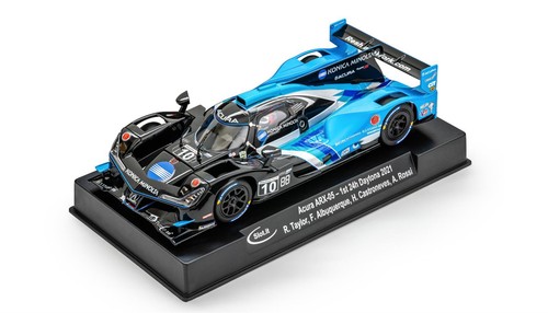 Acura arx daytona - acura,