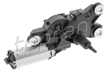 For Smart Fortwo 01.07- Wiper