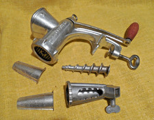Vintage Fleischhacker