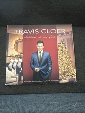 Here’s TRAVIS CLOER CD