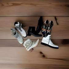 Konvolut schuhe as 98 - schuhe,
