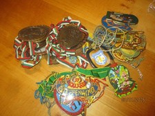 27 Orden / Fastnachtsorden  /