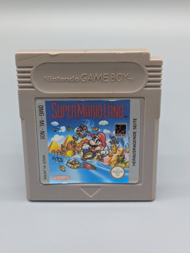 Super mario land nintendo - land,