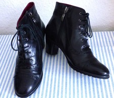 Stiefeletten von Zanon & Zago