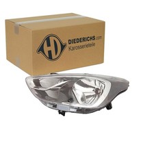 DIEDERICHS HALOGEN