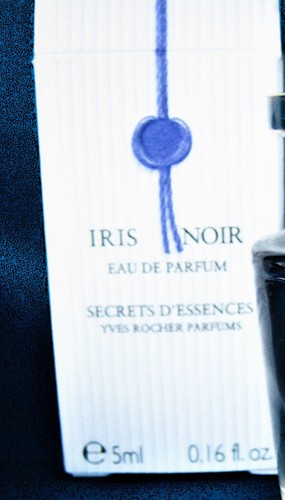Yves rocher secrets - yves,