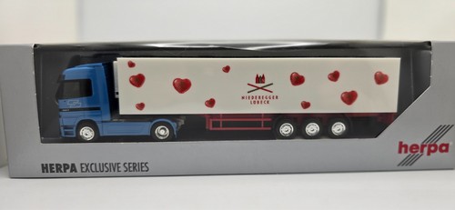 Herpa 258517 kraftverkehr - herpa,