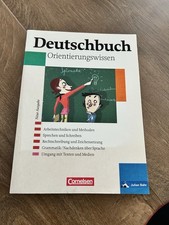 Deutschbuch