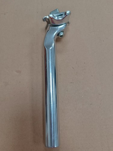 Itm sattelstütze 6mm x - itm, 26,6mm